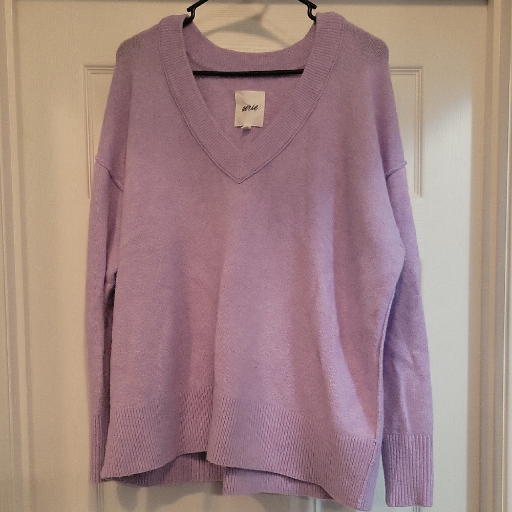 Aerie sweater